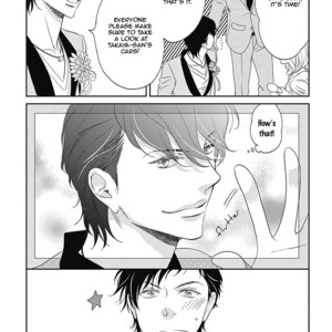 [Hashimoto Aoi] S+ Rush!! [Eng] – Gay Manga sex 136