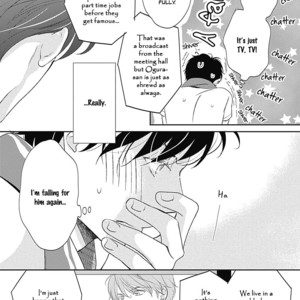 [Hashimoto Aoi] S+ Rush!! [Eng] – Gay Manga sex 137