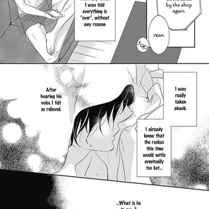 [Hashimoto Aoi] S+ Rush!! [Eng] – Gay Manga sex 140