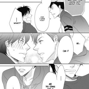 [Hashimoto Aoi] S+ Rush!! [Eng] – Gay Manga sex 152