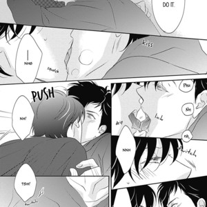 [Hashimoto Aoi] S+ Rush!! [Eng] – Gay Manga sex 153