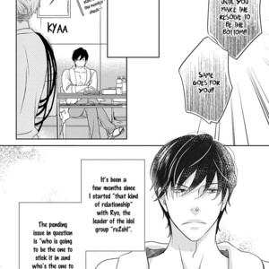 [Hashimoto Aoi] S+ Rush!! [Eng] – Gay Manga sex 163