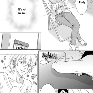 [Hashimoto Aoi] S+ Rush!! [Eng] – Gay Manga sex 166