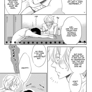 [Hashimoto Aoi] S+ Rush!! [Eng] – Gay Manga sex 168