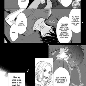[Hashimoto Aoi] S+ Rush!! [Eng] – Gay Manga sex 176