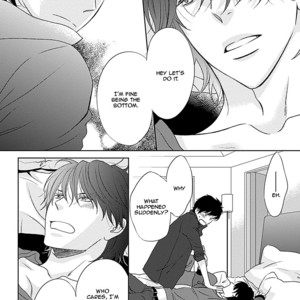[Hashimoto Aoi] S+ Rush!! [Eng] – Gay Manga sex 181
