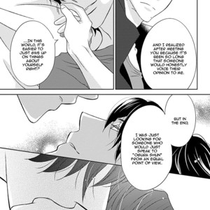 [Hashimoto Aoi] S+ Rush!! [Eng] – Gay Manga sex 184