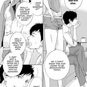 [Hashimoto Aoi] S+ Rush!! [Eng] – Gay Manga sex 193