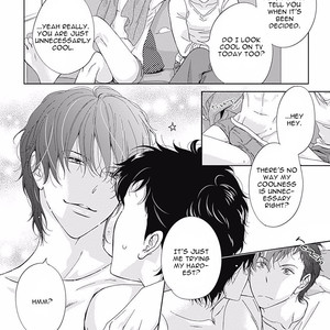 [Hashimoto Aoi] S+ Rush!! [Eng] – Gay Manga sex 194