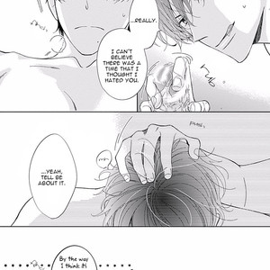 [Hashimoto Aoi] S+ Rush!! [Eng] – Gay Manga sex 198