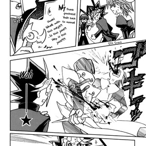 [corkscrew (Shoichi Tahara)] Hot Summer Night – Yu-Gi-Oh! dj [Eng] – Gay Manga sex 20