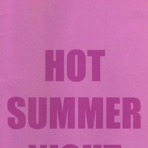 [corkscrew (Shoichi Tahara)] Hot Summer Night – Yu-Gi-Oh! dj [Eng] – Gay Manga sex 24