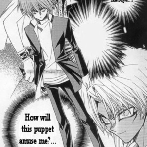 [UltimatePowers (RURU)] AVARICE  – Yu-Gi-Oh! dj [Eng] – Gay Manga sex 2