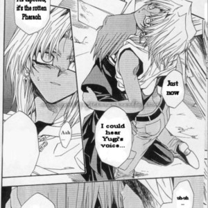 [UltimatePowers (RURU)] AVARICE  – Yu-Gi-Oh! dj [Eng] – Gay Manga sex 5