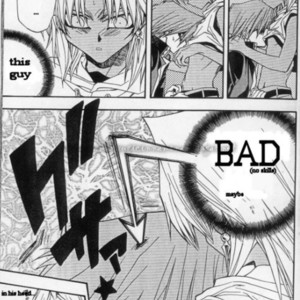 [UltimatePowers (RURU)] AVARICE  – Yu-Gi-Oh! dj [Eng] – Gay Manga sex 6