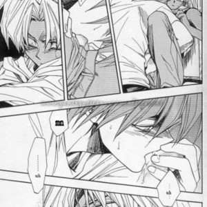 [UltimatePowers (RURU)] AVARICE  – Yu-Gi-Oh! dj [Eng] – Gay Manga sex 8