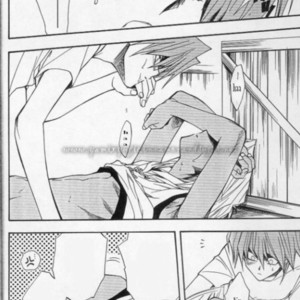 [UltimatePowers (RURU)] AVARICE  – Yu-Gi-Oh! dj [Eng] – Gay Manga sex 9
