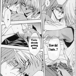 [UltimatePowers (RURU)] AVARICE  – Yu-Gi-Oh! dj [Eng] – Gay Manga sex 11