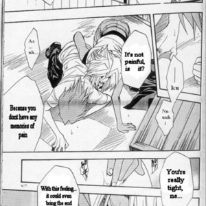 [UltimatePowers (RURU)] AVARICE  – Yu-Gi-Oh! dj [Eng] – Gay Manga sex 12