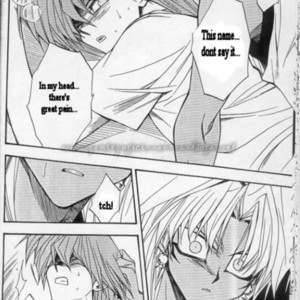 [UltimatePowers (RURU)] AVARICE  – Yu-Gi-Oh! dj [Eng] – Gay Manga sex 13