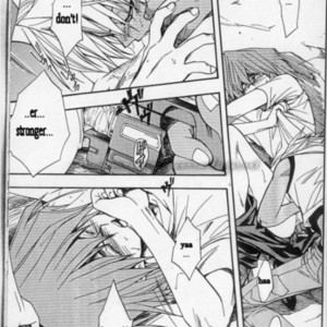 [UltimatePowers (RURU)] AVARICE  – Yu-Gi-Oh! dj [Eng] – Gay Manga sex 18