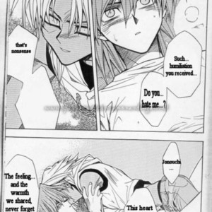 [UltimatePowers (RURU)] AVARICE  – Yu-Gi-Oh! dj [Eng] – Gay Manga sex 20