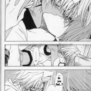 [UltimatePowers (RURU)] AVARICE  – Yu-Gi-Oh! dj [Eng] – Gay Manga sex 21