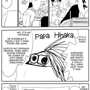 [Nishida Higashi] Ace no Kyuujitsu extra [Eng] – Gay Manga sex 11