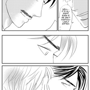 [Nishida Higashi] Ace no Kyuujitsu extra [Eng] – Gay Manga sex 12