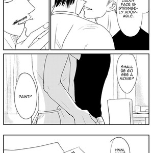 [Nishida Higashi] Ace no Kyuujitsu extra [Eng] – Gay Manga sex 13