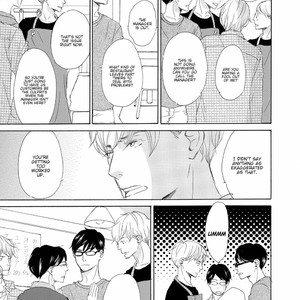 [KINOSHITA Keiko] 17 Seito [Eng] – Gay Manga sex 5