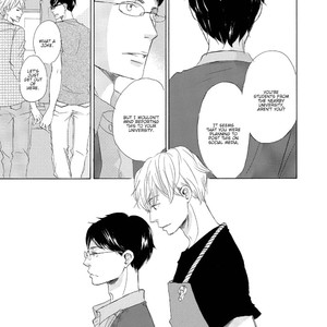[KINOSHITA Keiko] 17 Seito [Eng] – Gay Manga sex 7