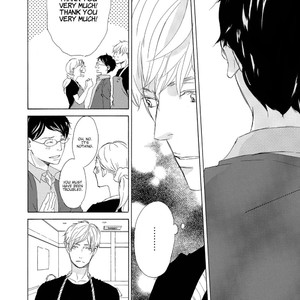 [KINOSHITA Keiko] 17 Seito [Eng] – Gay Manga sex 8