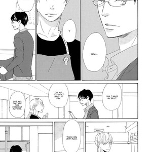 [KINOSHITA Keiko] 17 Seito [Eng] – Gay Manga sex 9