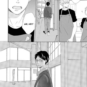 [KINOSHITA Keiko] 17 Seito [Eng] – Gay Manga sex 10