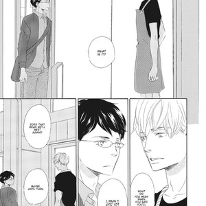 [KINOSHITA Keiko] 17 Seito [Eng] – Gay Manga sex 11