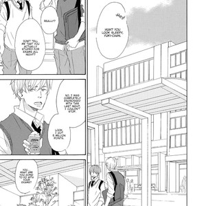 [KINOSHITA Keiko] 17 Seito [Eng] – Gay Manga sex 13