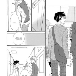 [KINOSHITA Keiko] 17 Seito [Eng] – Gay Manga sex 16