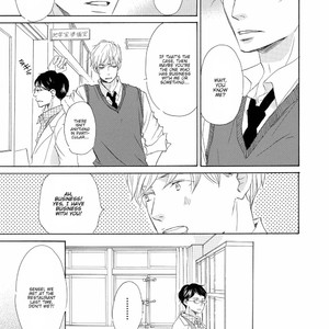 [KINOSHITA Keiko] 17 Seito [Eng] – Gay Manga sex 17
