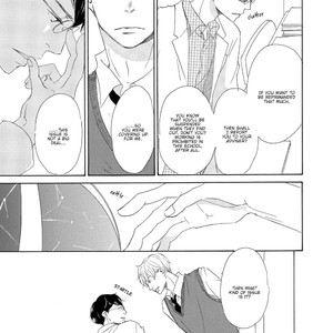 [KINOSHITA Keiko] 17 Seito [Eng] – Gay Manga sex 19