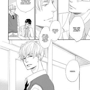 [KINOSHITA Keiko] 17 Seito [Eng] – Gay Manga sex 20