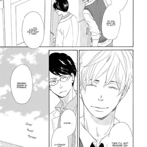 [KINOSHITA Keiko] 17 Seito [Eng] – Gay Manga sex 23