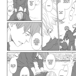 [KINOSHITA Keiko] 17 Seito [Eng] – Gay Manga sex 24