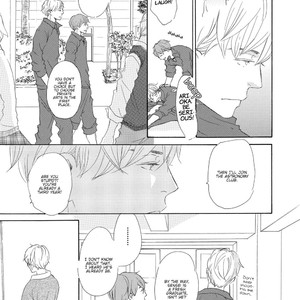 [KINOSHITA Keiko] 17 Seito [Eng] – Gay Manga sex 25