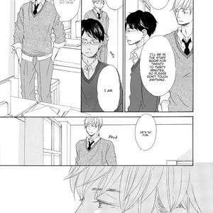 [KINOSHITA Keiko] 17 Seito [Eng] – Gay Manga sex 27