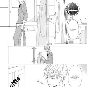 [KINOSHITA Keiko] 17 Seito [Eng] – Gay Manga sex 28