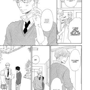 [KINOSHITA Keiko] 17 Seito [Eng] – Gay Manga sex 29
