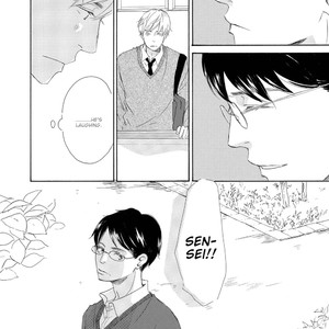 [KINOSHITA Keiko] 17 Seito [Eng] – Gay Manga sex 30