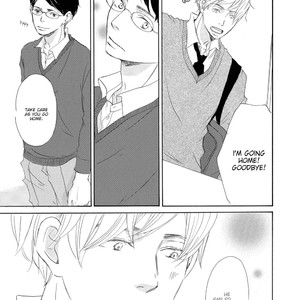 [KINOSHITA Keiko] 17 Seito [Eng] – Gay Manga sex 31