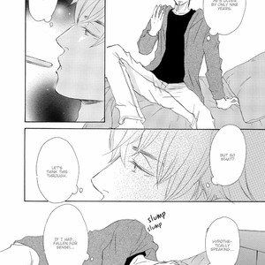 [KINOSHITA Keiko] 17 Seito [Eng] – Gay Manga sex 35